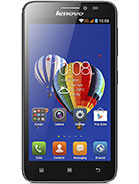 Lenovo A606 Price With Specifications